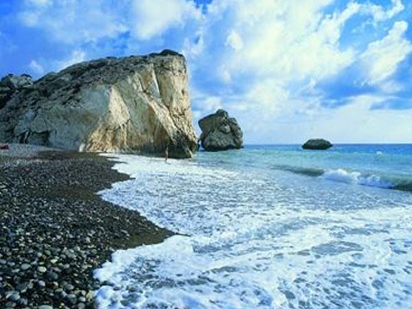 Cyprus 5-6 days with Xylouris Travel