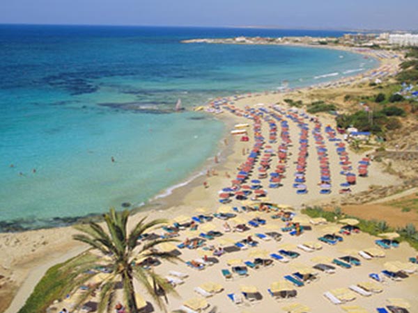Cyprus 5-6 days with Xylouris Travel