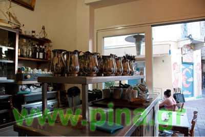 Tavern Dipylo Monastiraki