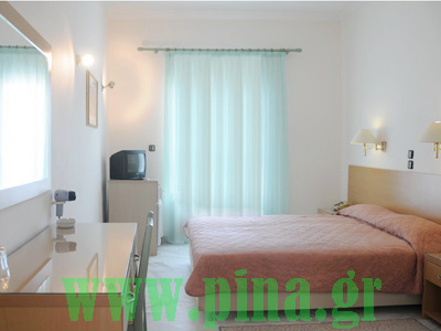 Hotel Katerina Aegina