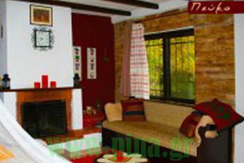 Adamoma Resort Inn Pansion