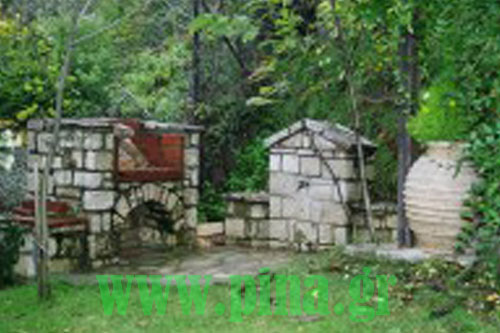 Adamoma Resort Inn Pansion