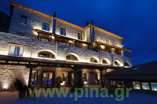 Santa Marina ������� Resort & Spa �������