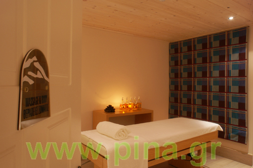 Santa Marina ������� Resort & Spa �������