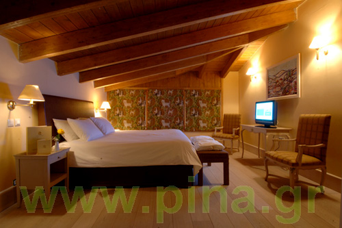 Santa Marina ������� Resort & Spa ������� 1