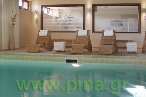 Tagli Resort & Spa �������