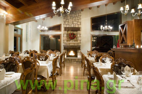 Tagli Resort & Spa �������