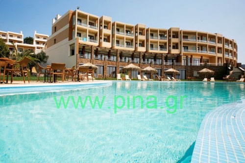 ������ Hotel & Suites