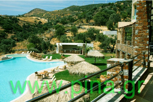 ������ Hotel & Suites