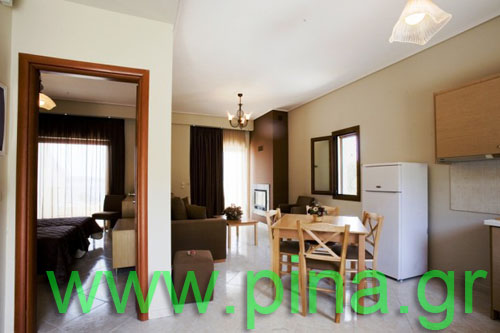 ������ Hotel & Suites 2