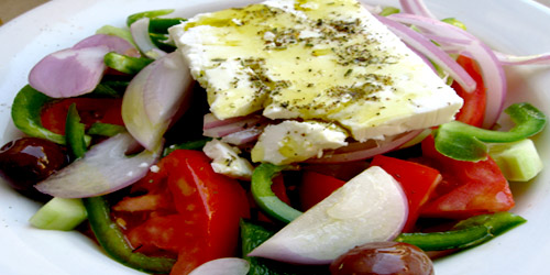 Offers for food in Athens 2