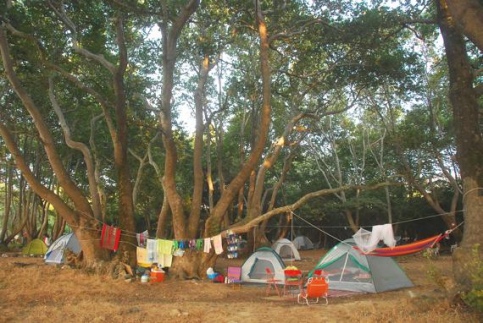 �� �������� camping ���� ������ 9